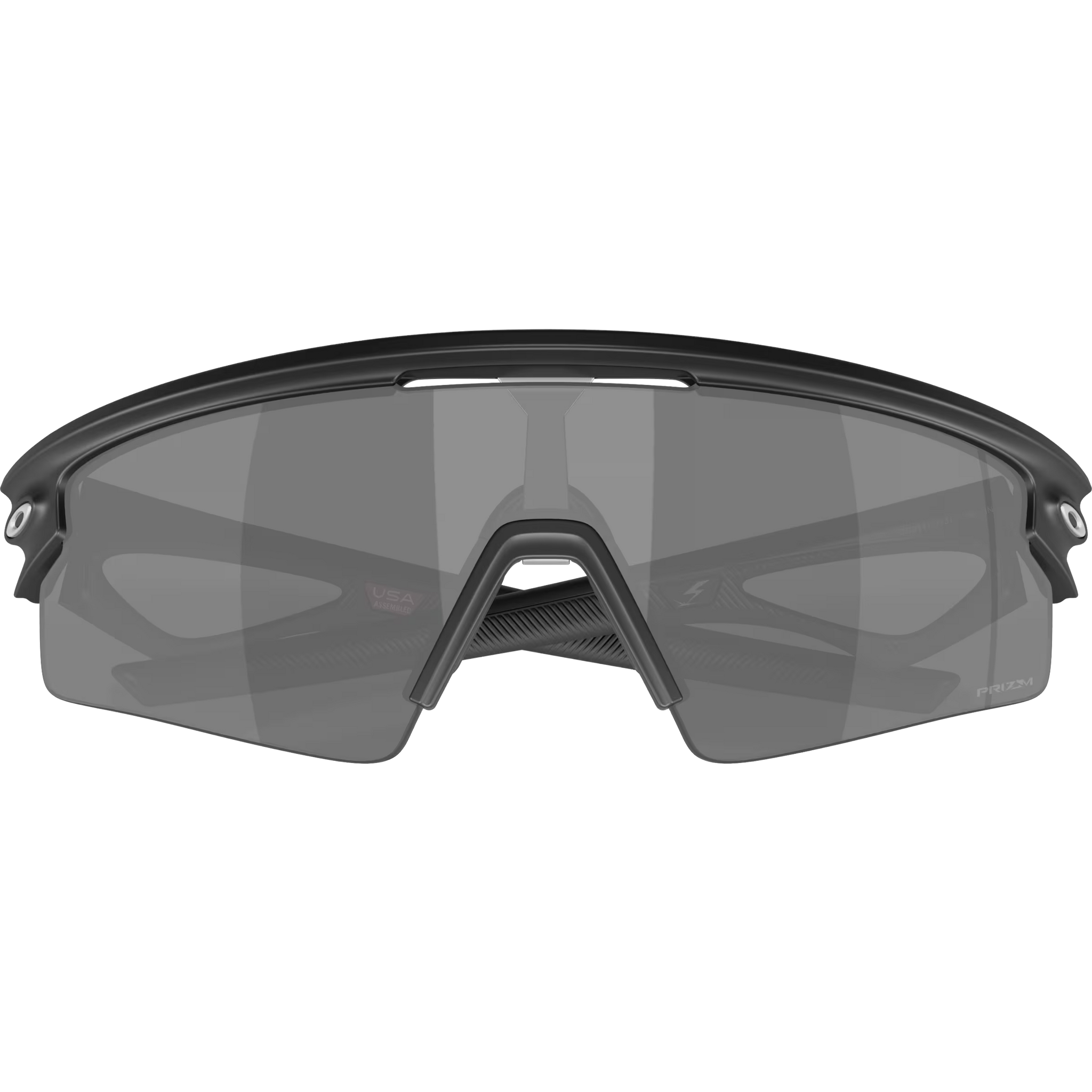 Sphaera Strike - Matte Black/Prizm Black alternate view