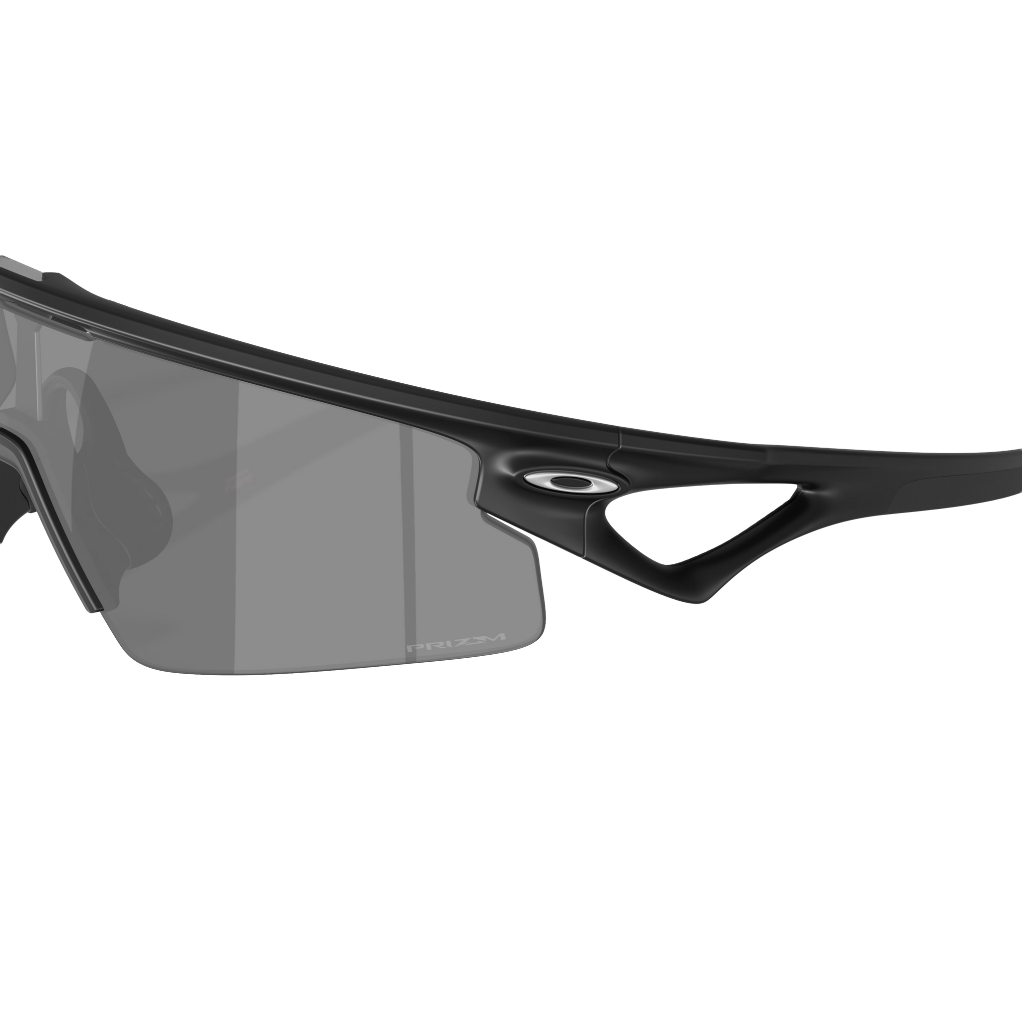 Sphaera Strike - Matte Black/Prizm Black alternate view