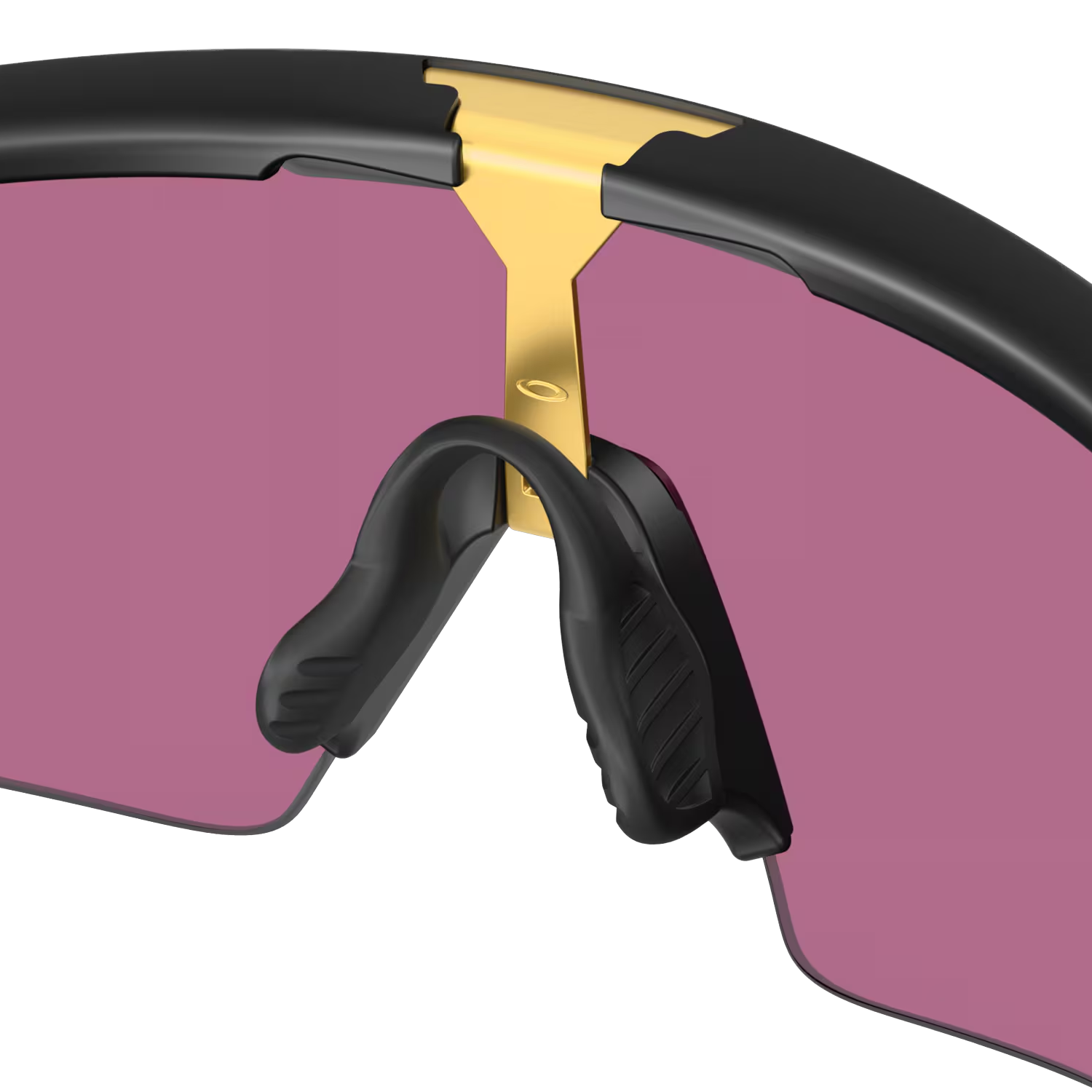 Sphaera Strike - Matte Black/Prizm Road alternate view