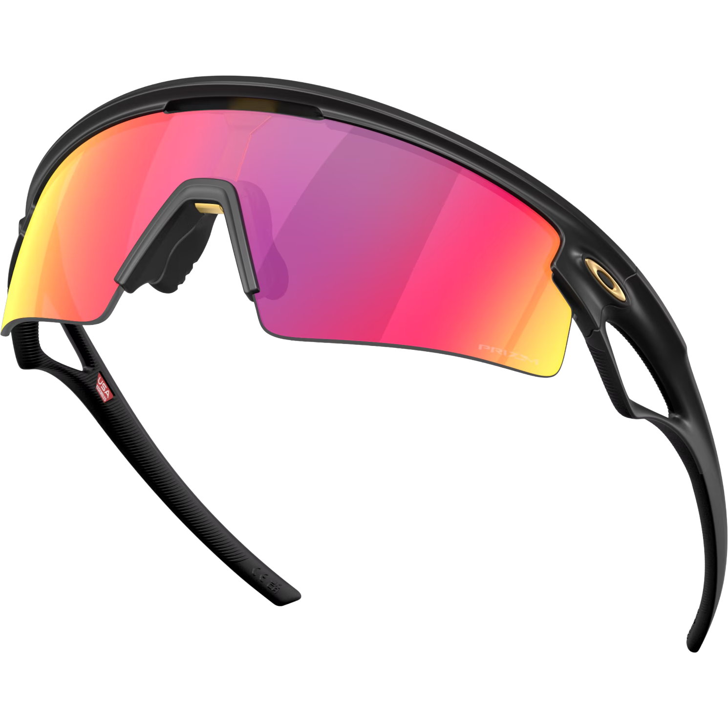 Sphaera Strike - Matte Black/Prizm Road alternate view