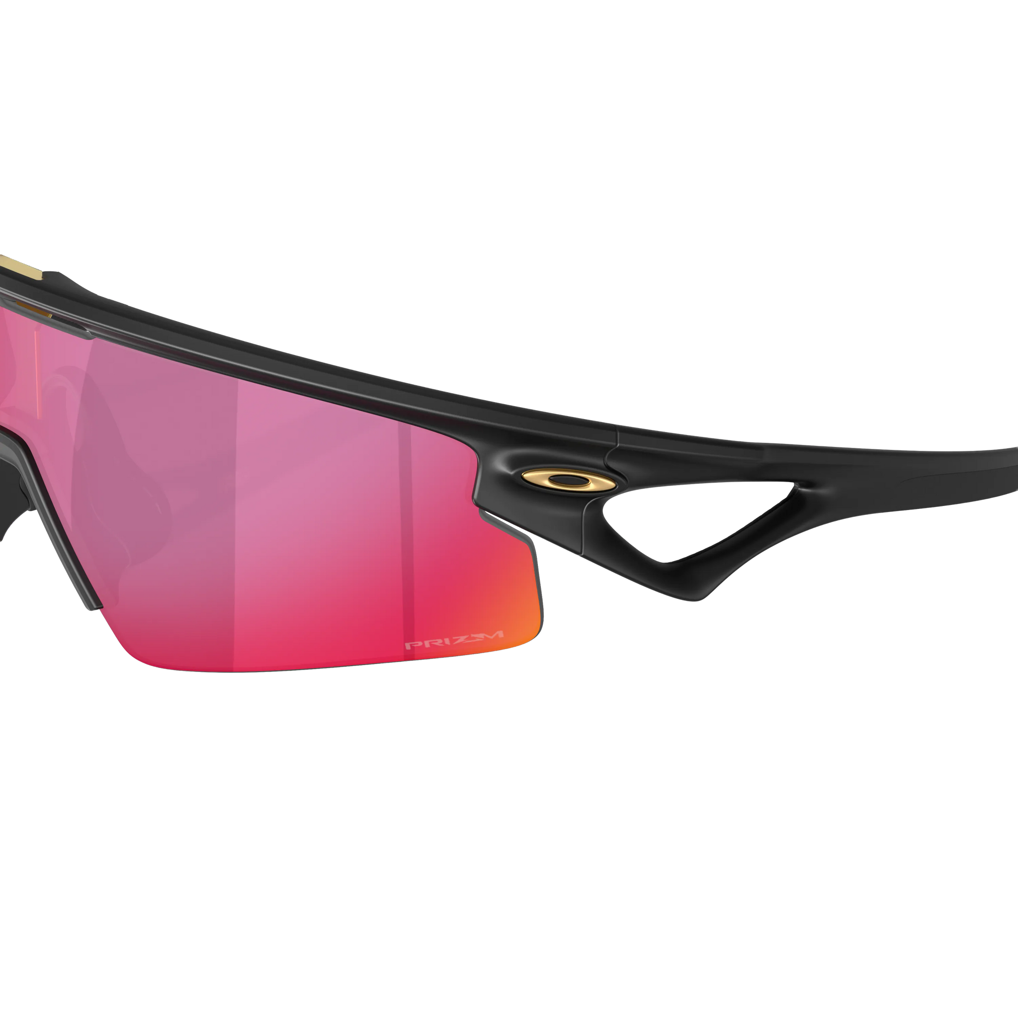 Sphaera Strike - Matte Black/Prizm Road alternate view
