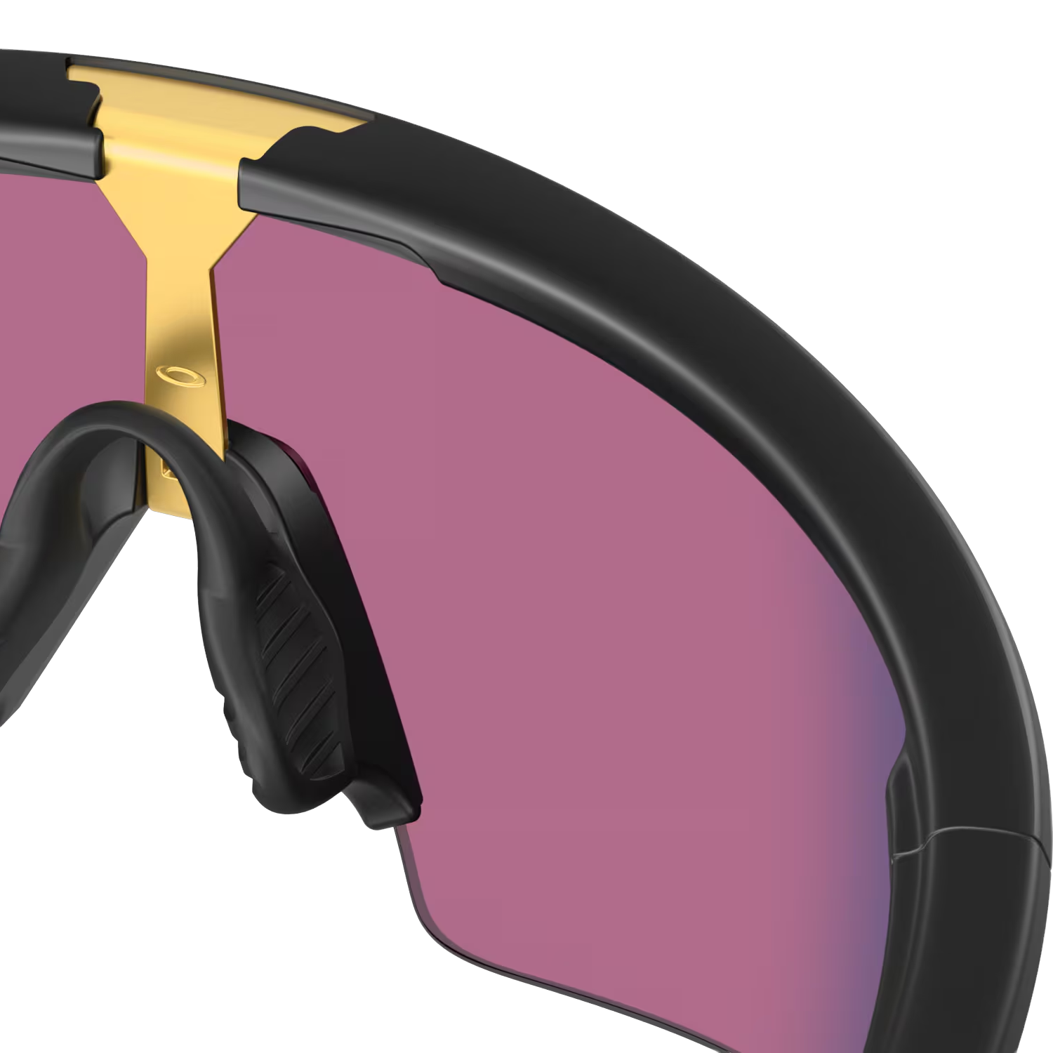 Sphaera Strike - Matte Black/Prizm Road alternate view