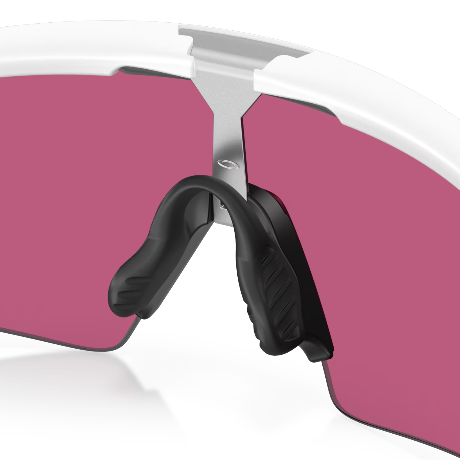 Sphaera Strike - Matte White/Prizm Field alternate view