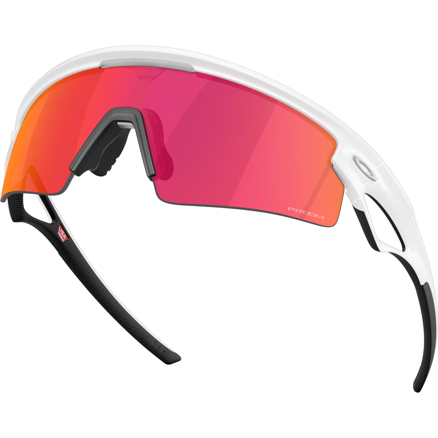 Sphaera Strike - Matte White/Prizm Field alternate view