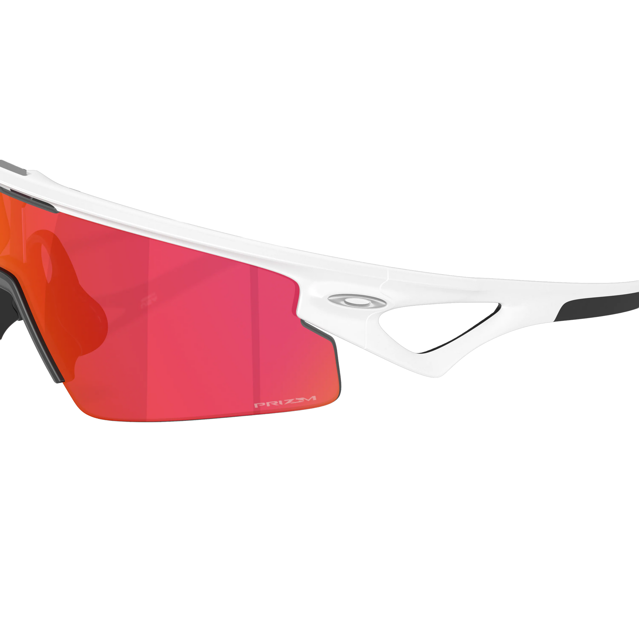 Sphaera Strike - Matte White/Prizm Field alternate view
