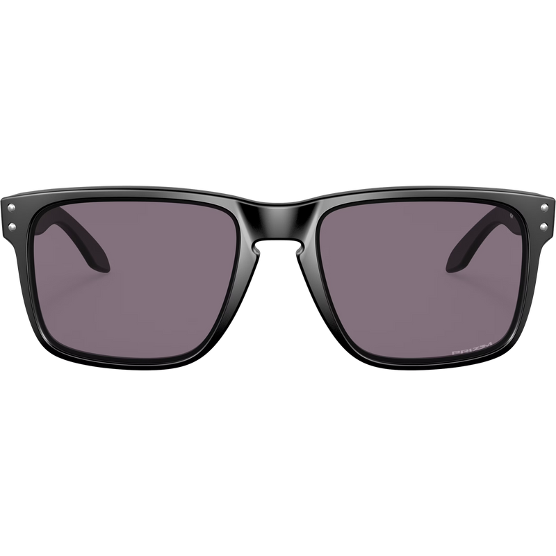 Holbrook XL - Matte Black/PRIZM Grey, Featured Image