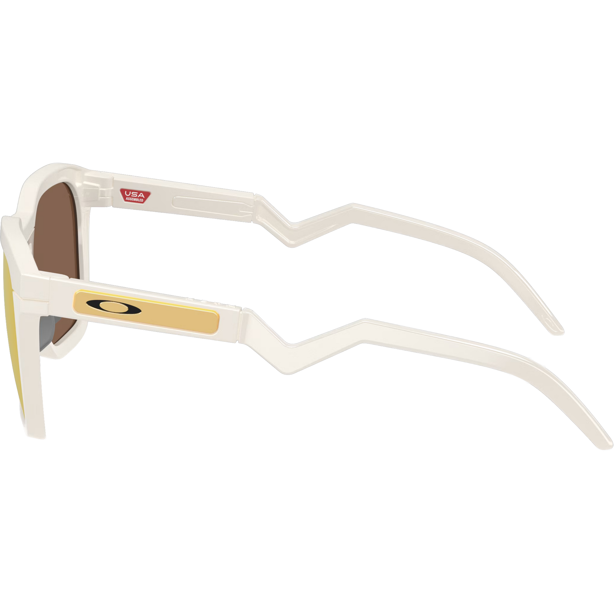 HSTN SQ - Matte Mist/Prizm 24K Polarized alternate view