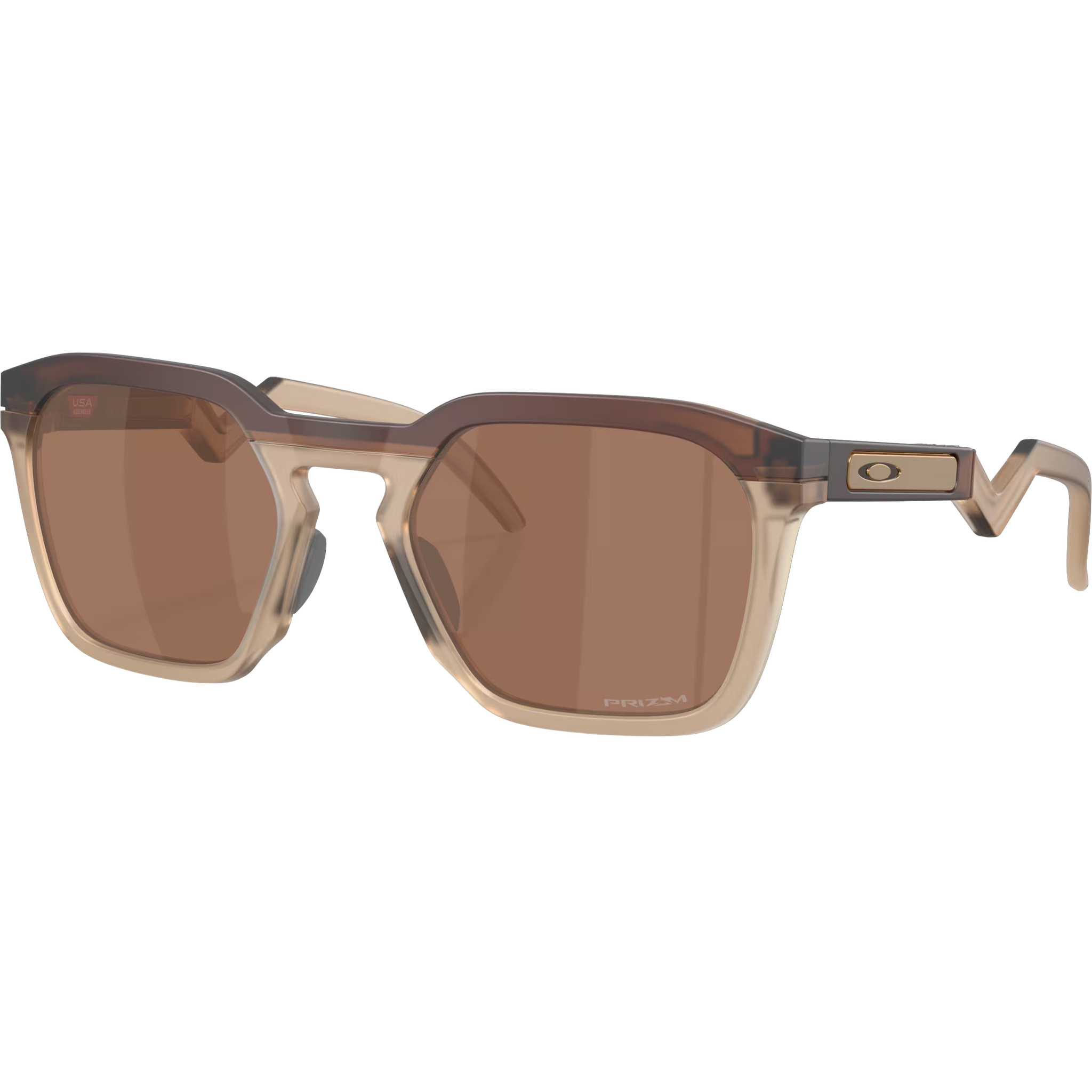 HSTN SQ - Matte Rootbeer/Prizm Tungsten alternate view