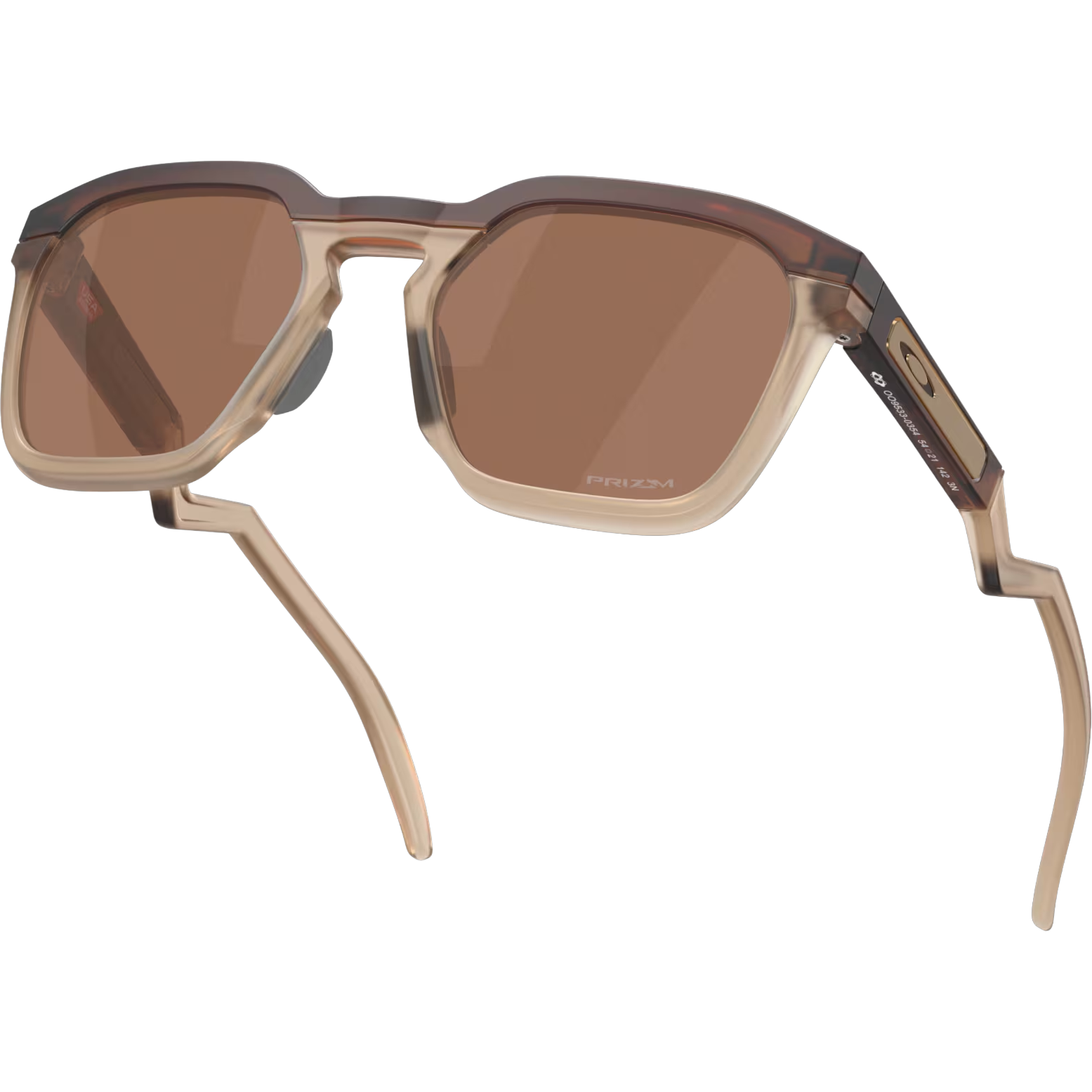 HSTN SQ - Matte Rootbeer/Prizm Tungsten alternate view