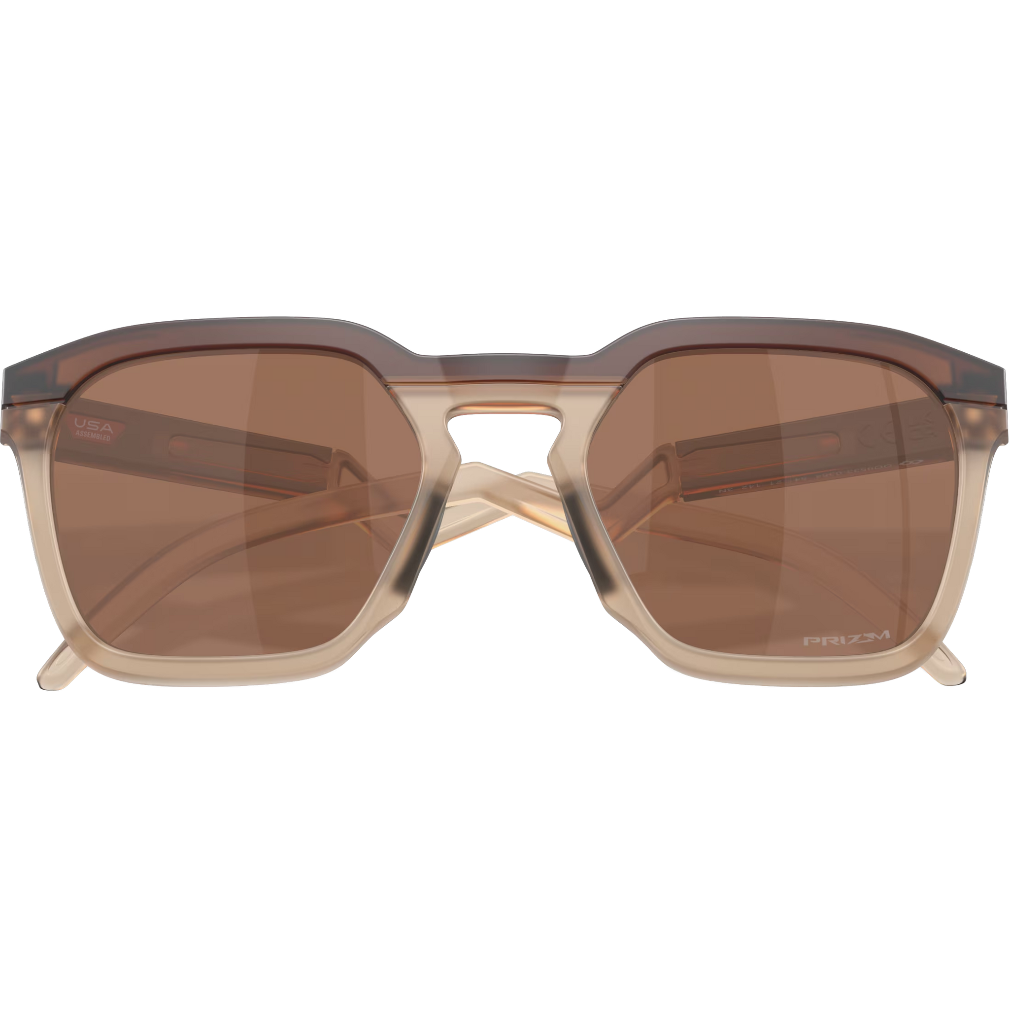 HSTN SQ - Matte Rootbeer/Prizm Tungsten alternate view