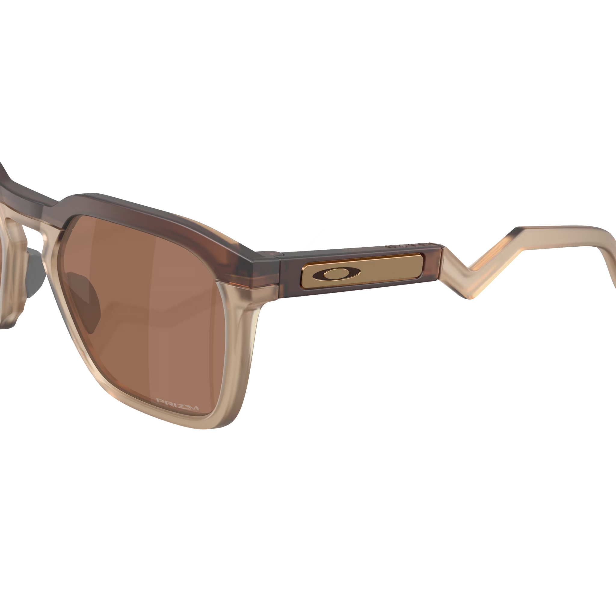 HSTN SQ - Matte Rootbeer/Prizm Tungsten alternate view
