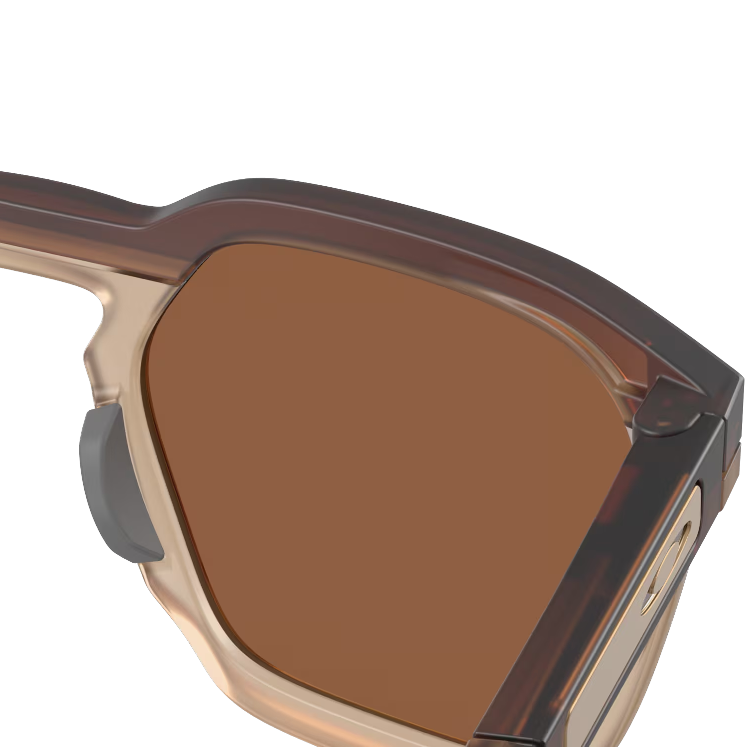 HSTN SQ - Matte Rootbeer/Prizm Tungsten alternate view