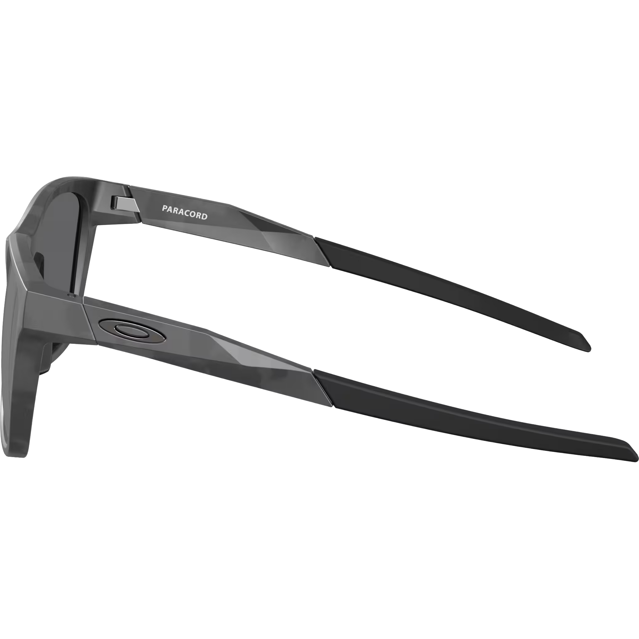 Paracord - Matte Black Camo/Prizm Black alternate view
