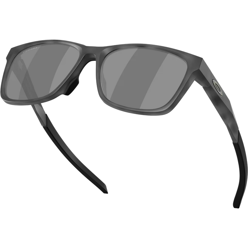 Paracord - Matte Black Camo/Prizm Black, Oakley Paracord - Matte Black Camo/Prizm Black front left bottom