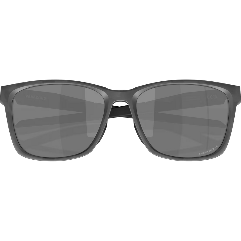 Paracord - Matte Black Camo/Prizm Black, Oakley Paracord - Matte Black Camo/Prizm Black front folded