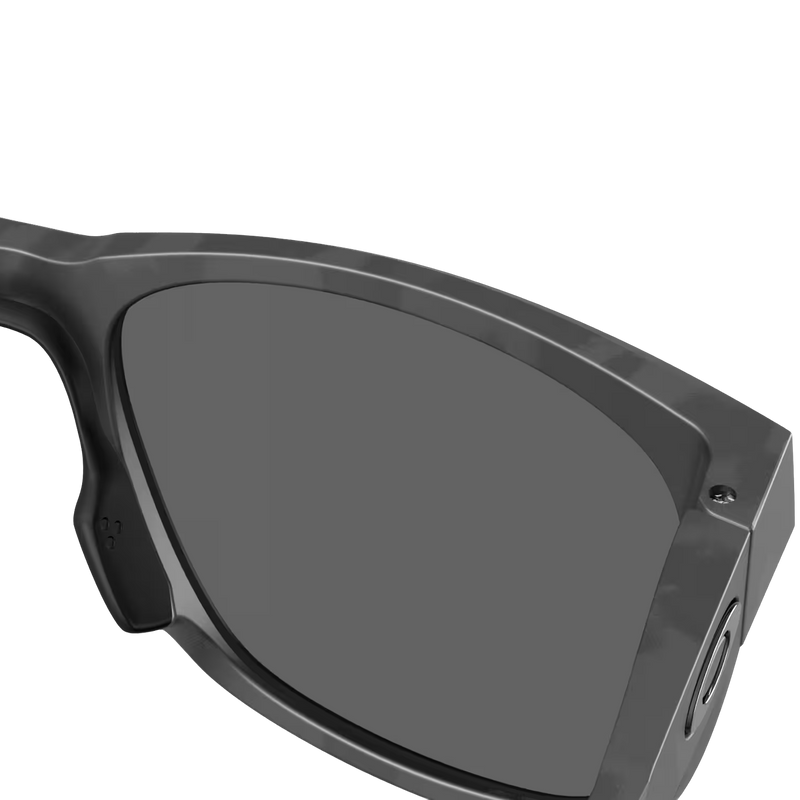 Paracord - Matte Black Camo/Prizm Black, Oakley Paracord - Matte Black Camo/Prizm Black back of right lens