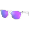 Polished Clear/Prizm Violet