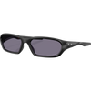 Matte Black/Prizm Grey
