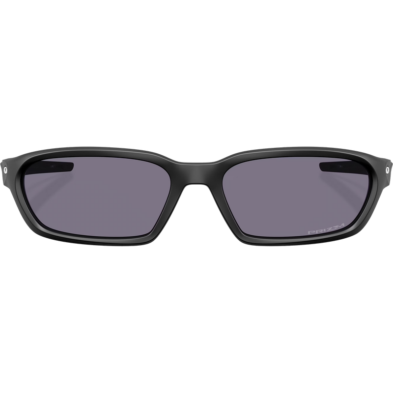 Terraforma - Matte Black/Prizm Grey, Oakley Terraforma Front