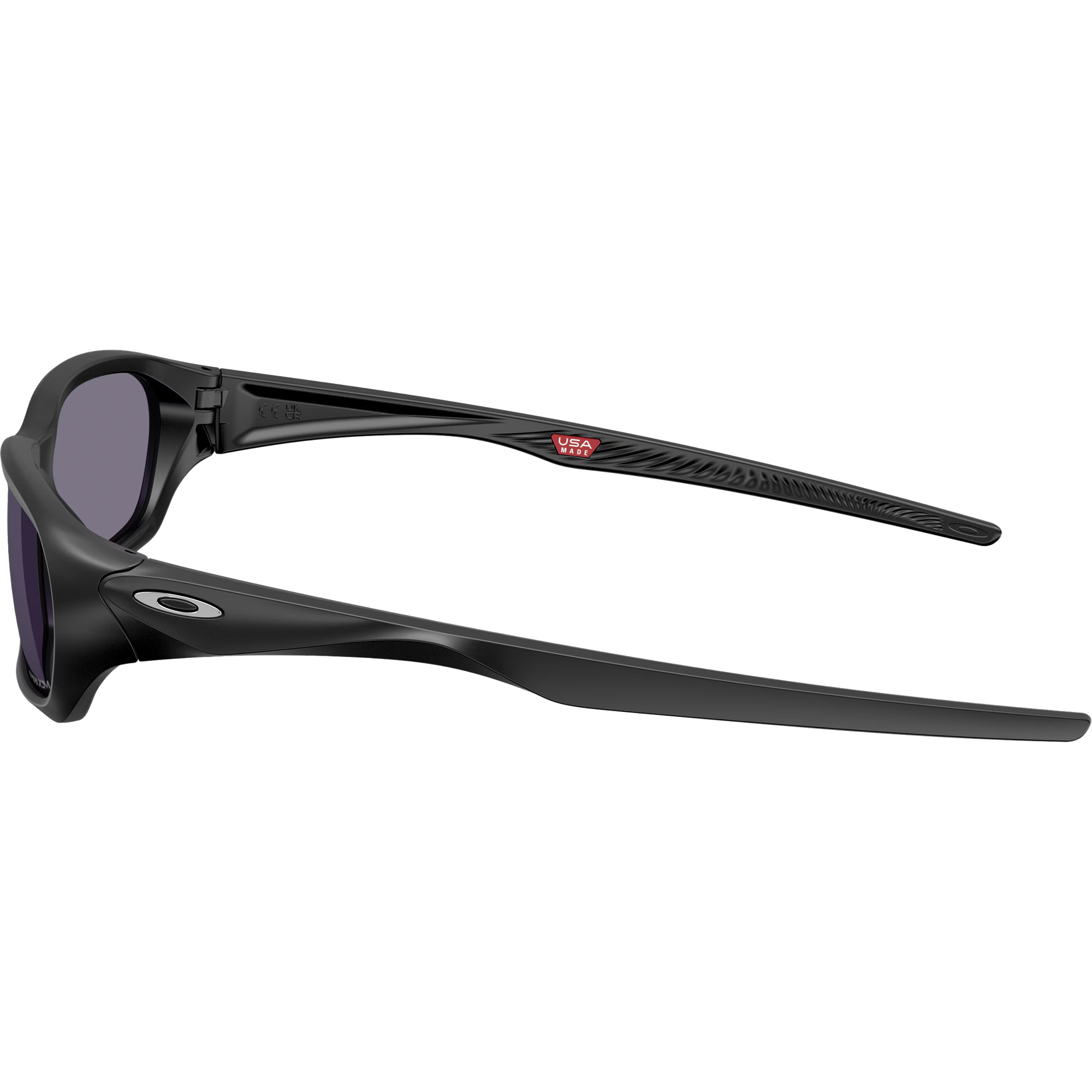 Terraforma - Matte Black/Prizm Grey alternate view