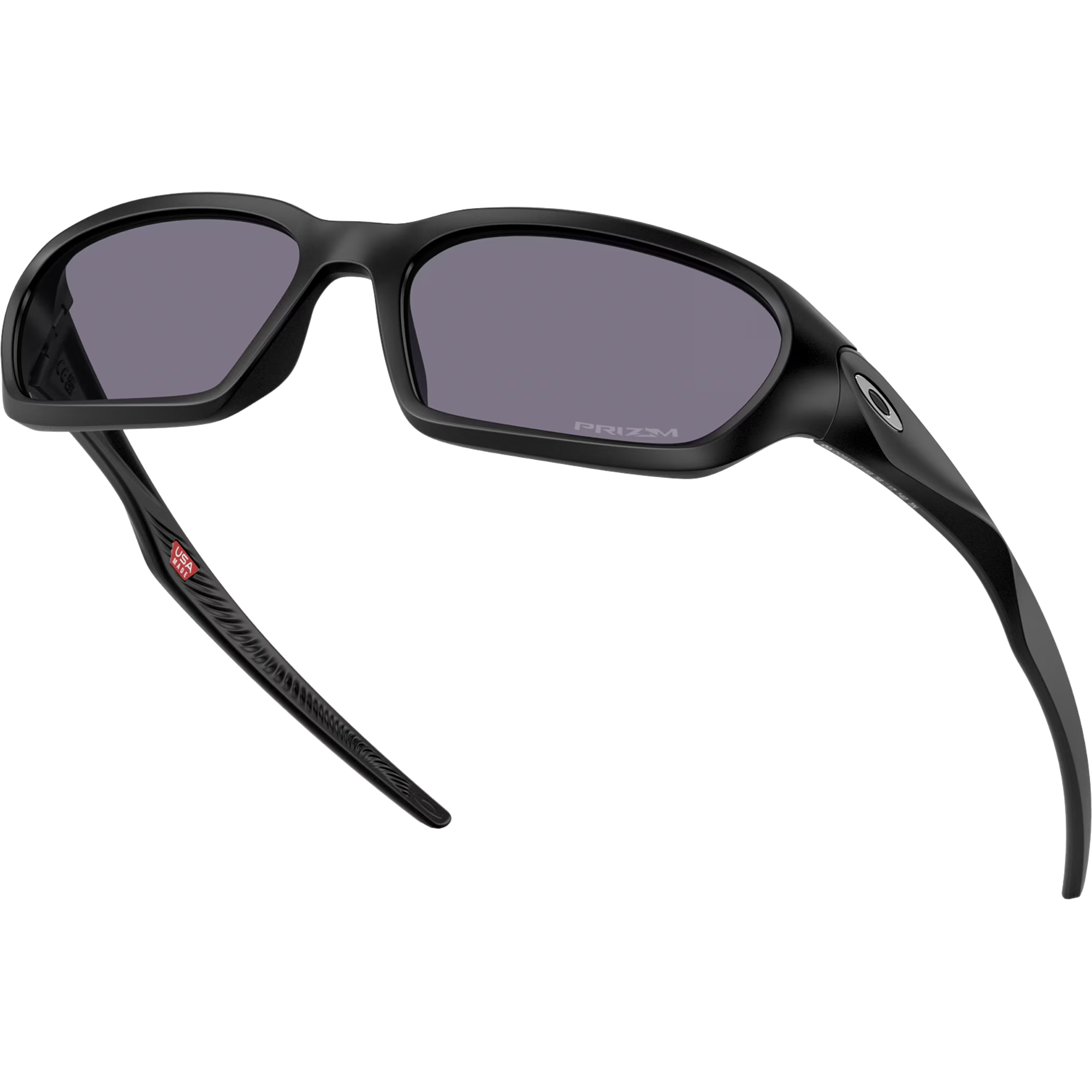 Terraforma - Matte Black/Prizm Grey alternate view