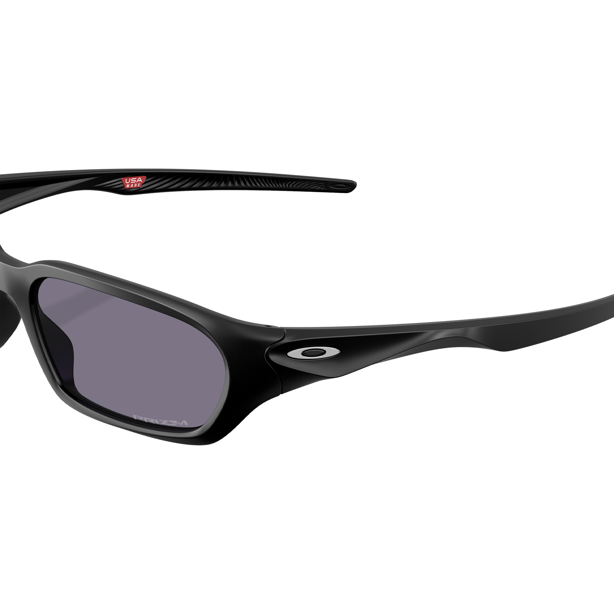 Terraforma - Matte Black/Prizm Grey alternate view