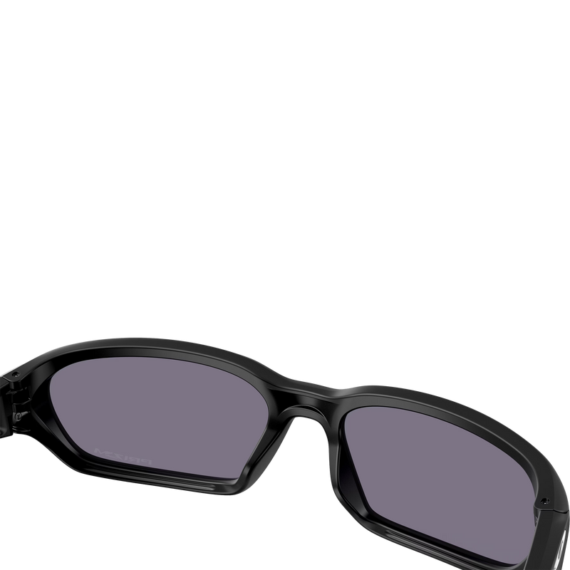 Terraforma - Matte Black/Prizm Grey, Oakley Terraforma Nose Bridge