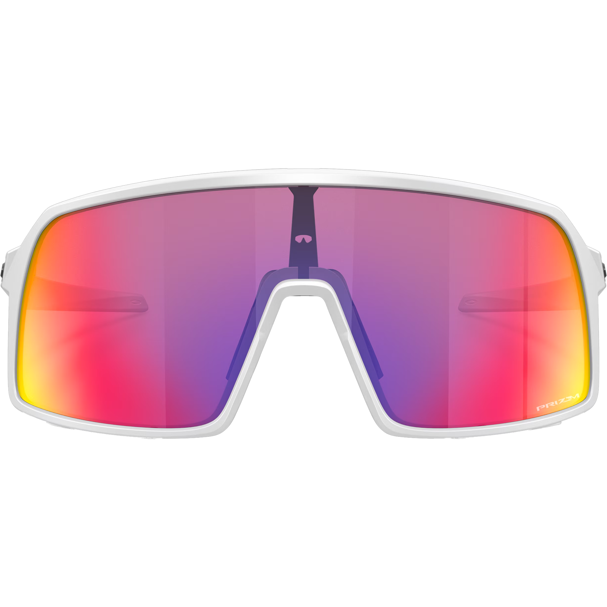 Youth Sutro S - Matte White/Prizm Road – Sports Basement