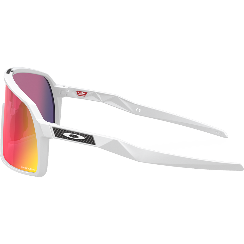 Youth Sutro S - Matte White/Prizm Road – Sports Basement