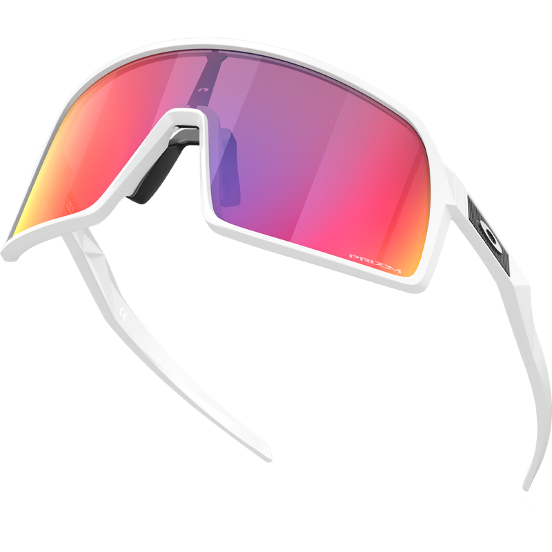 Youth Sutro S - Matte White/Prizm Road – Sports Basement