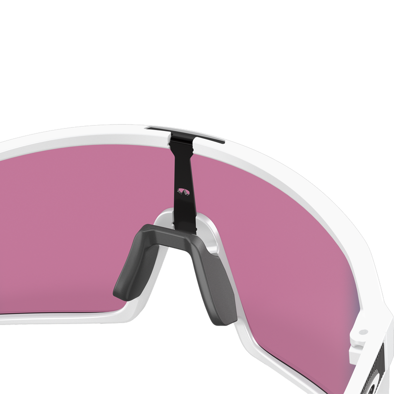 Youth Sutro S - Matte White/Prizm Road – Sports Basement