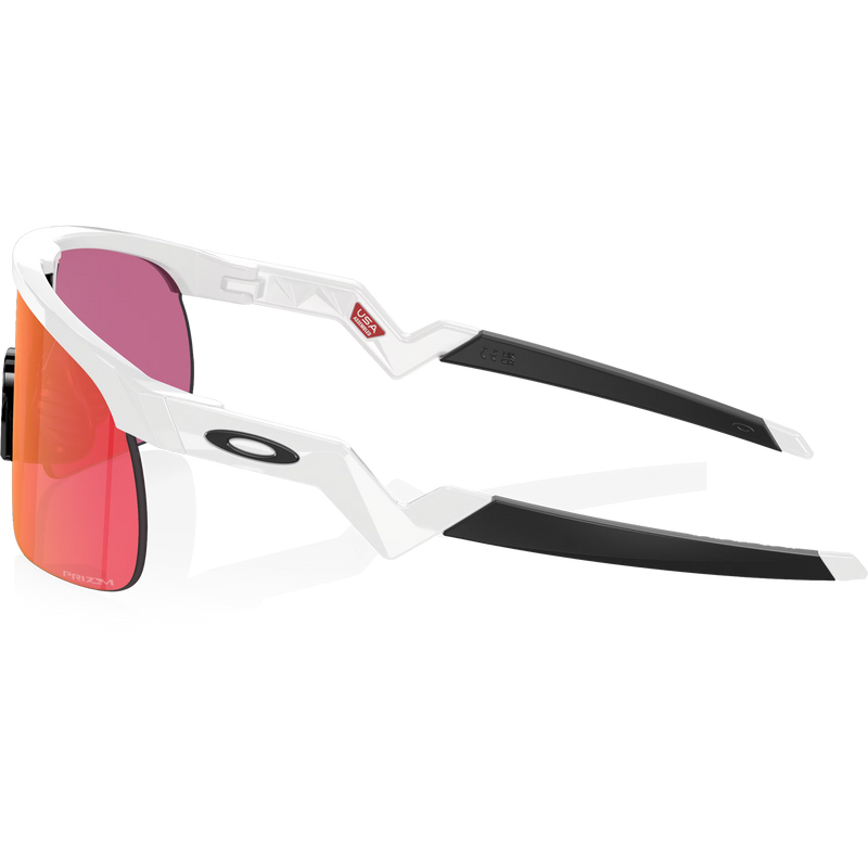 Youth Resistor - Polished White/Prizm Field – Sports Basement