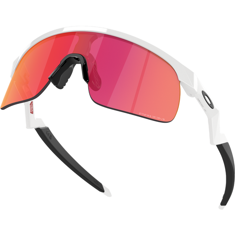 Youth Resistor - Polished White/Prizm Field – Sports Basement