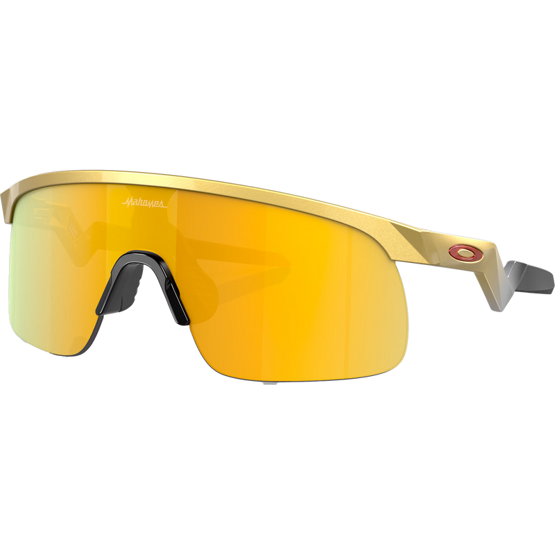Youth Resistor - Gold/Prizm 24K, Featured Image