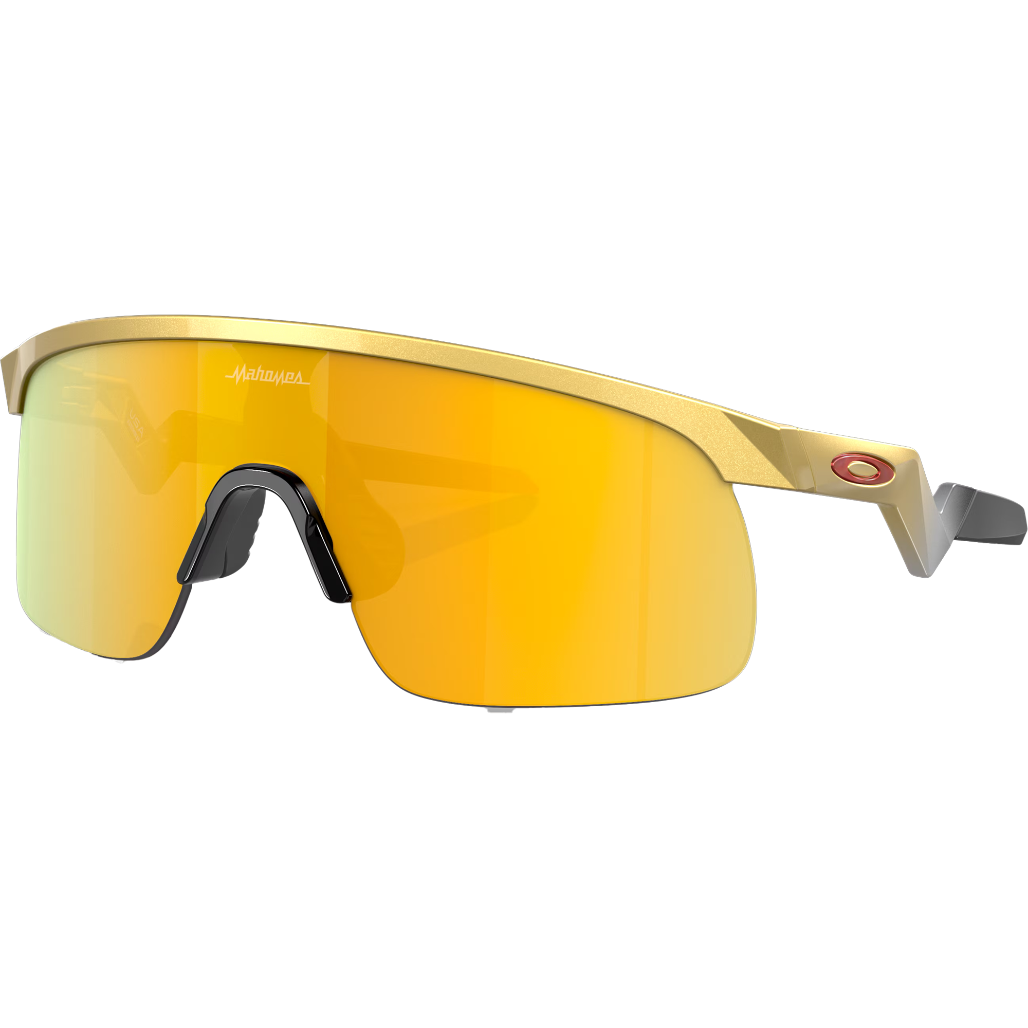 Youth Resistor - Gold/Prizm 24K alternate view