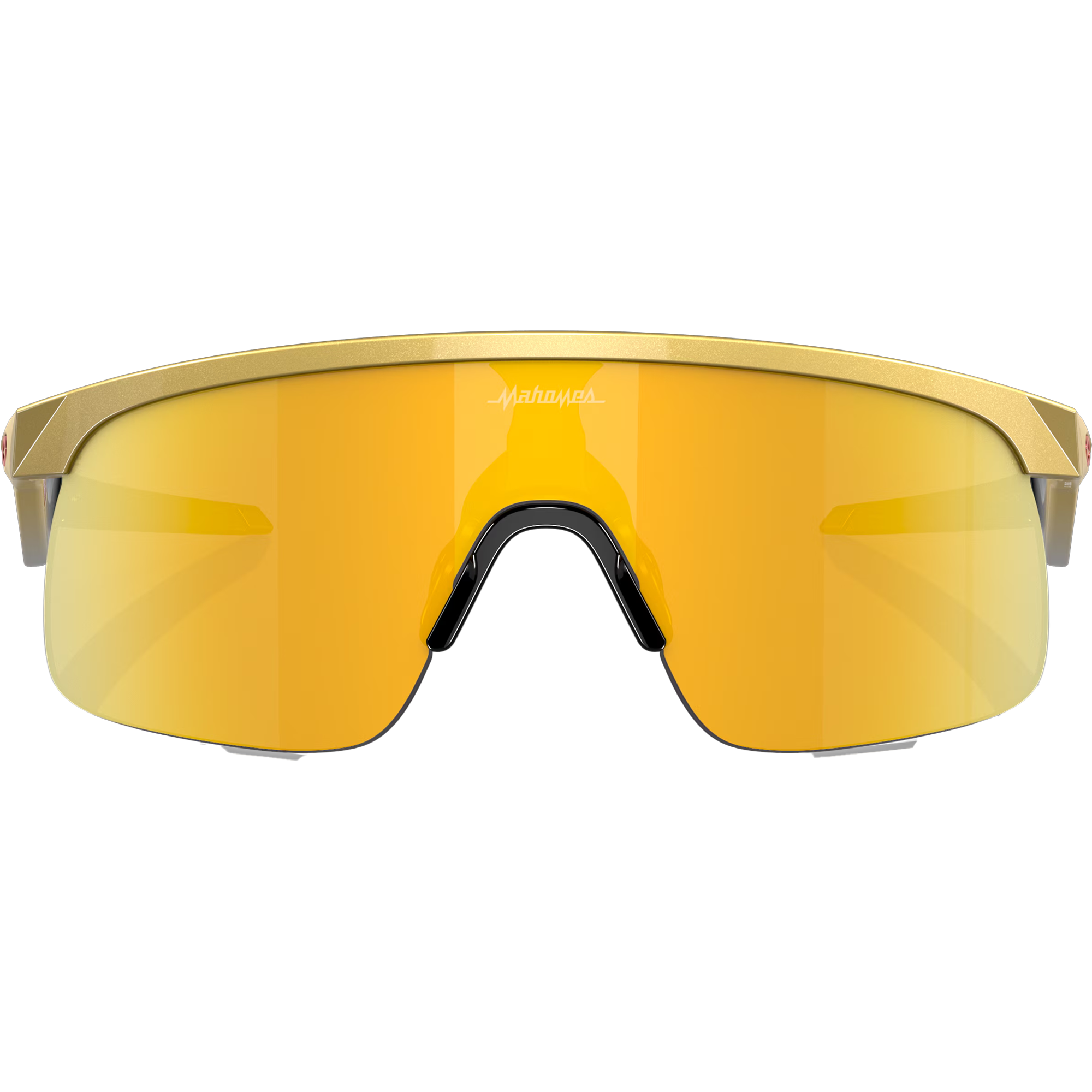 Youth Resistor - Gold/Prizm 24K alternate view