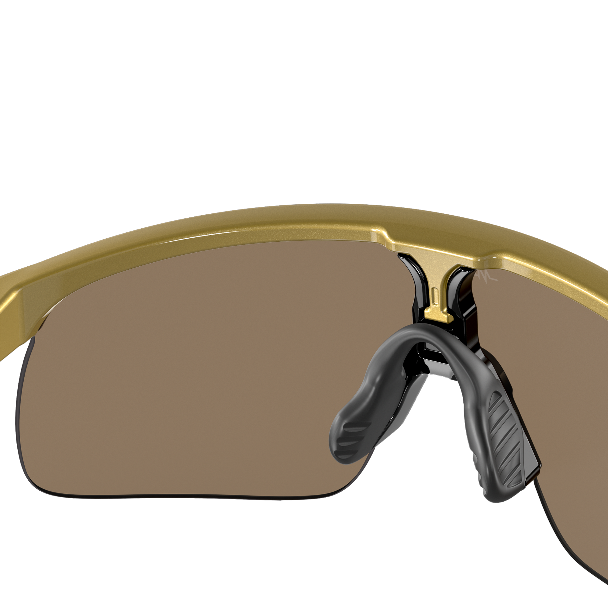Youth Resistor - Gold/Prizm 24K alternate view