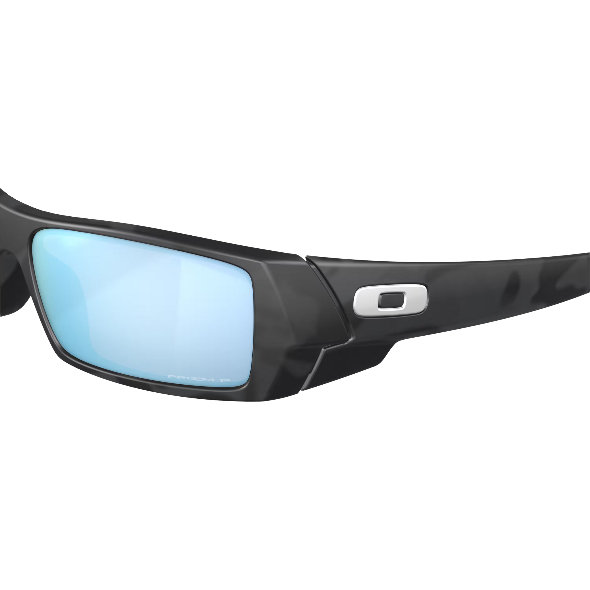 Gascan - Matte Black Camo/Prizm Deep Water alternate view