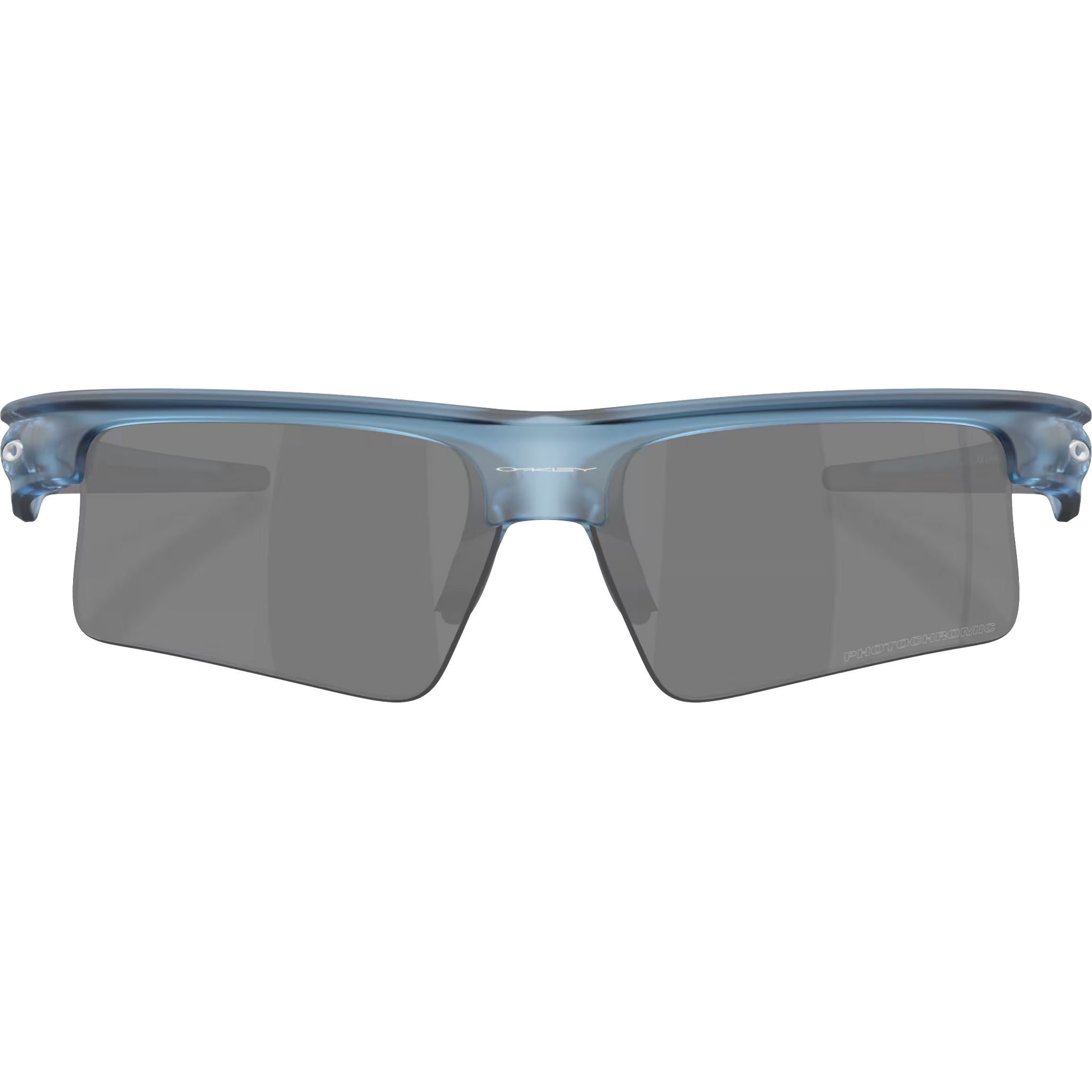Bisphaera Speed - Matte Stonewash/Clear to Black Iridium alternate view