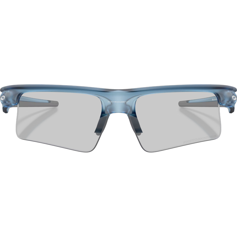 Bisphaera Speed - Matte Stonewash/Clear to Black Iridium, Featured Image