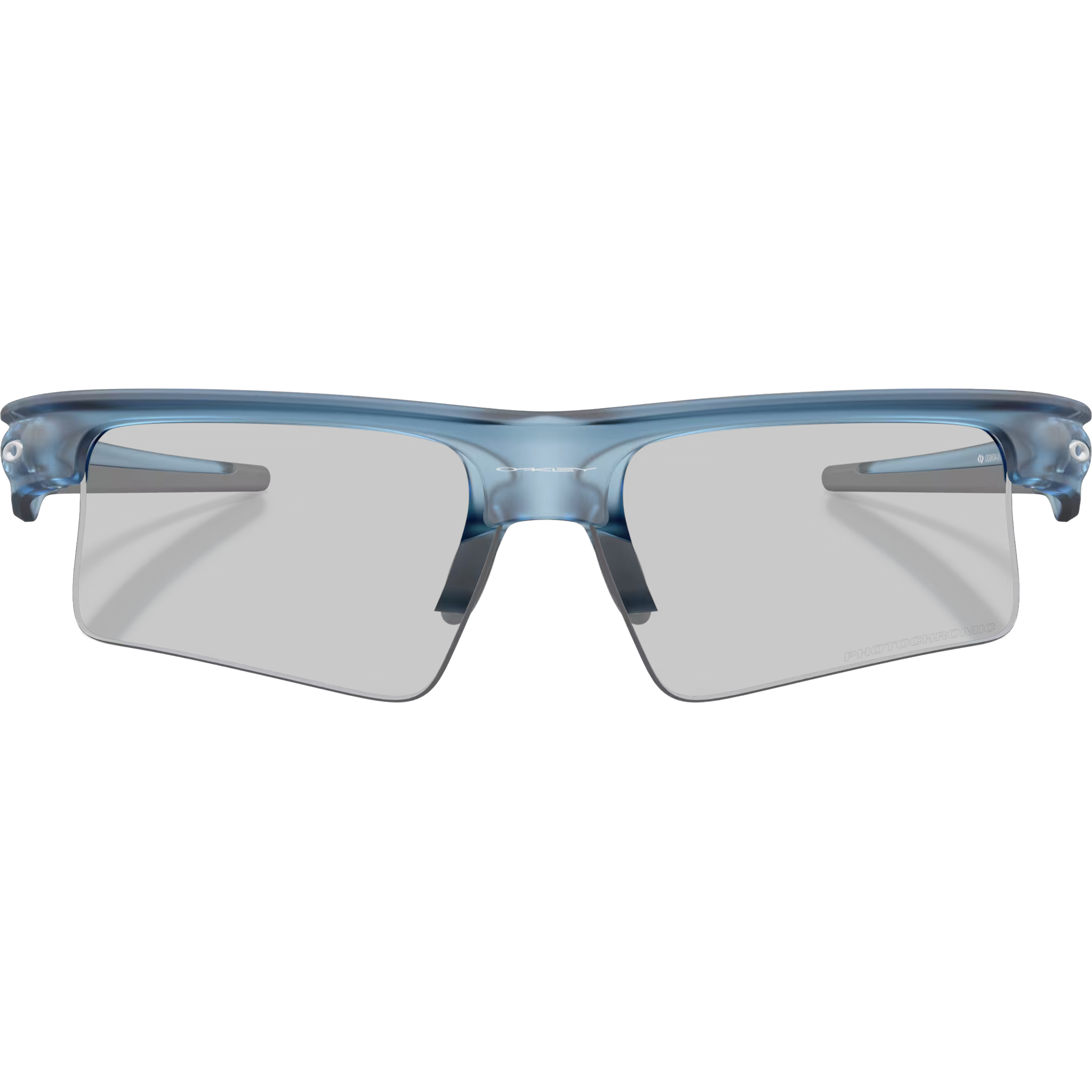 Bisphaera Speed - Matte Stonewash/Clear to Black Iridium alternate view