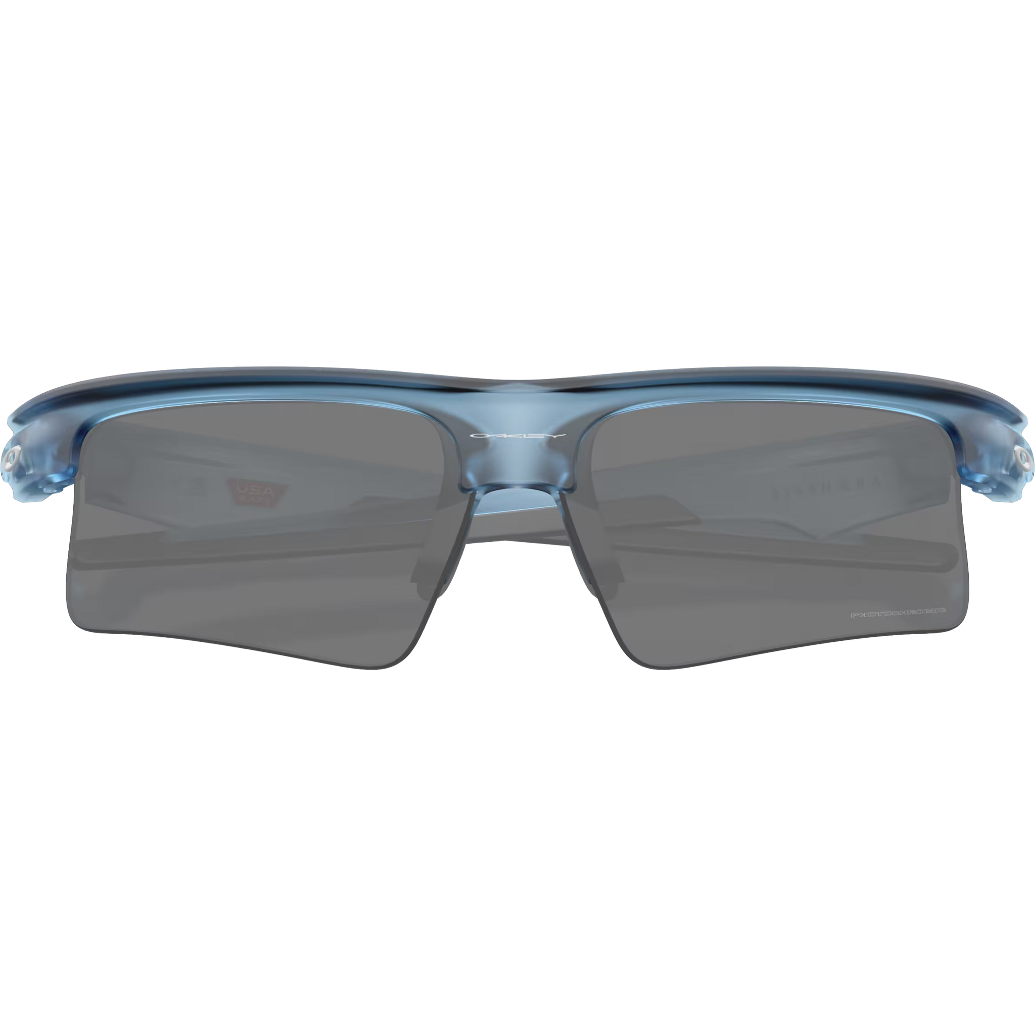 Bisphaera Speed - Matte Stonewash/Clear to Black Iridium alternate view