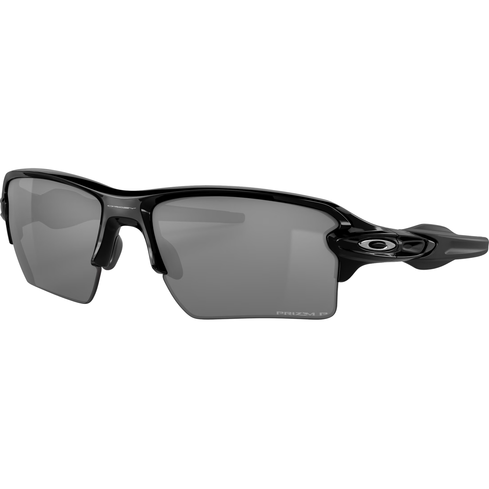 Flak 2.0 XL - Black Prizm/Black Polarized alternate view