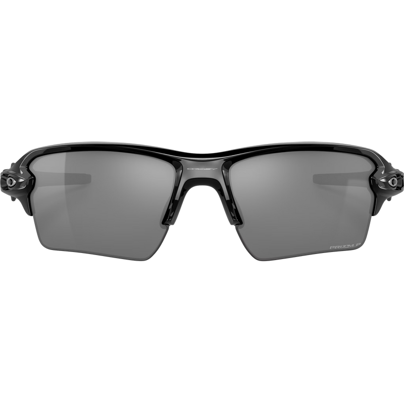 Flak 2.0 XL - Black Prizm/Black Polarized, Featured Image