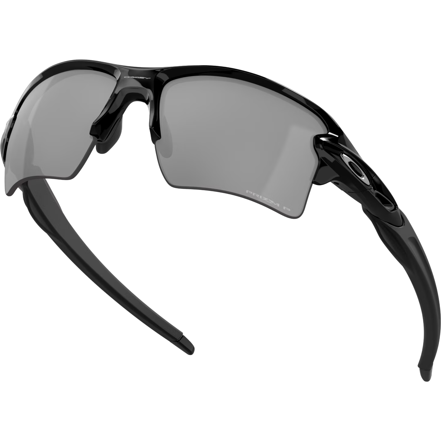 Flak 2.0 XL - Black Prizm/Black Polarized alternate view