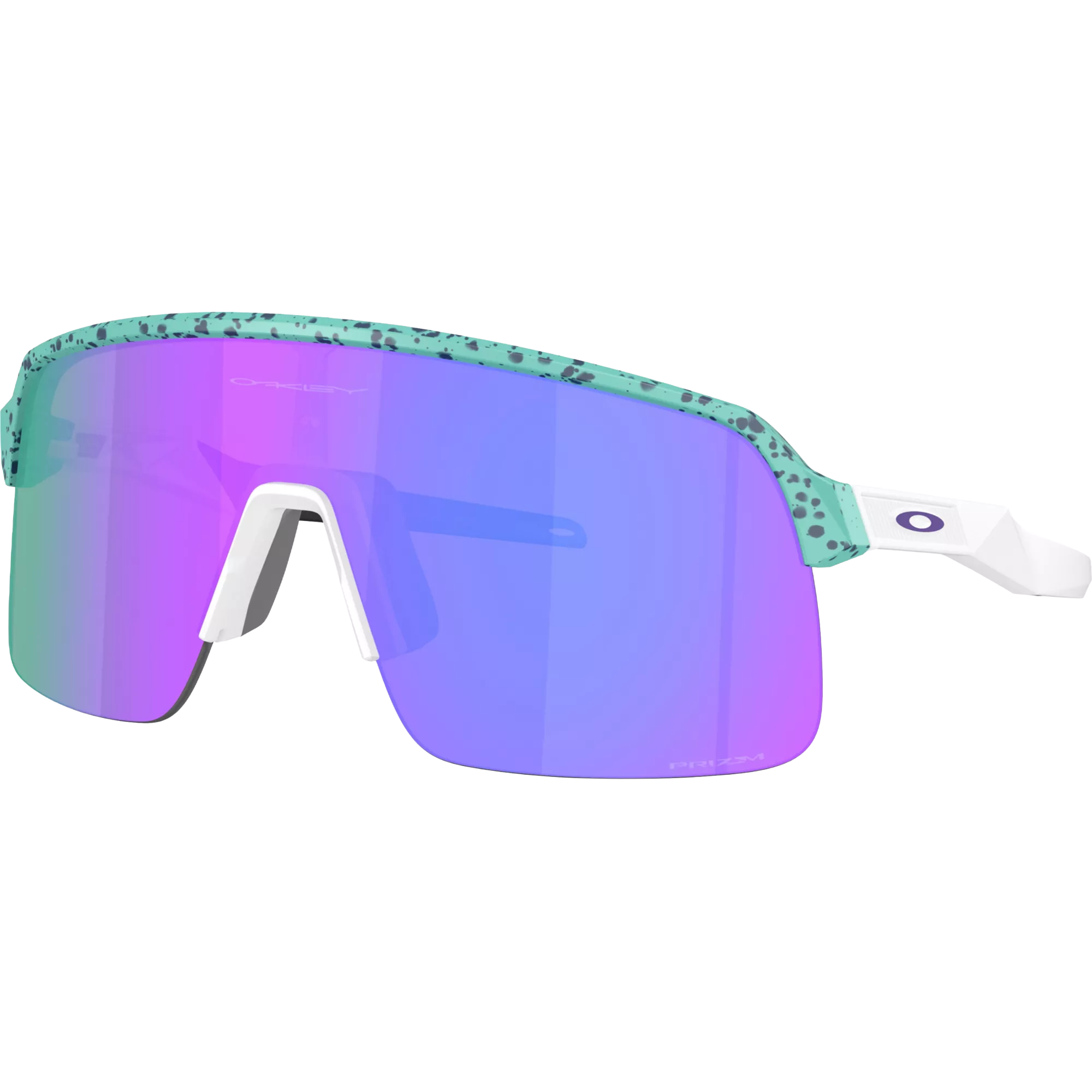 Sutro Lite - Celeste Splatter/Prizm Violet alternate view