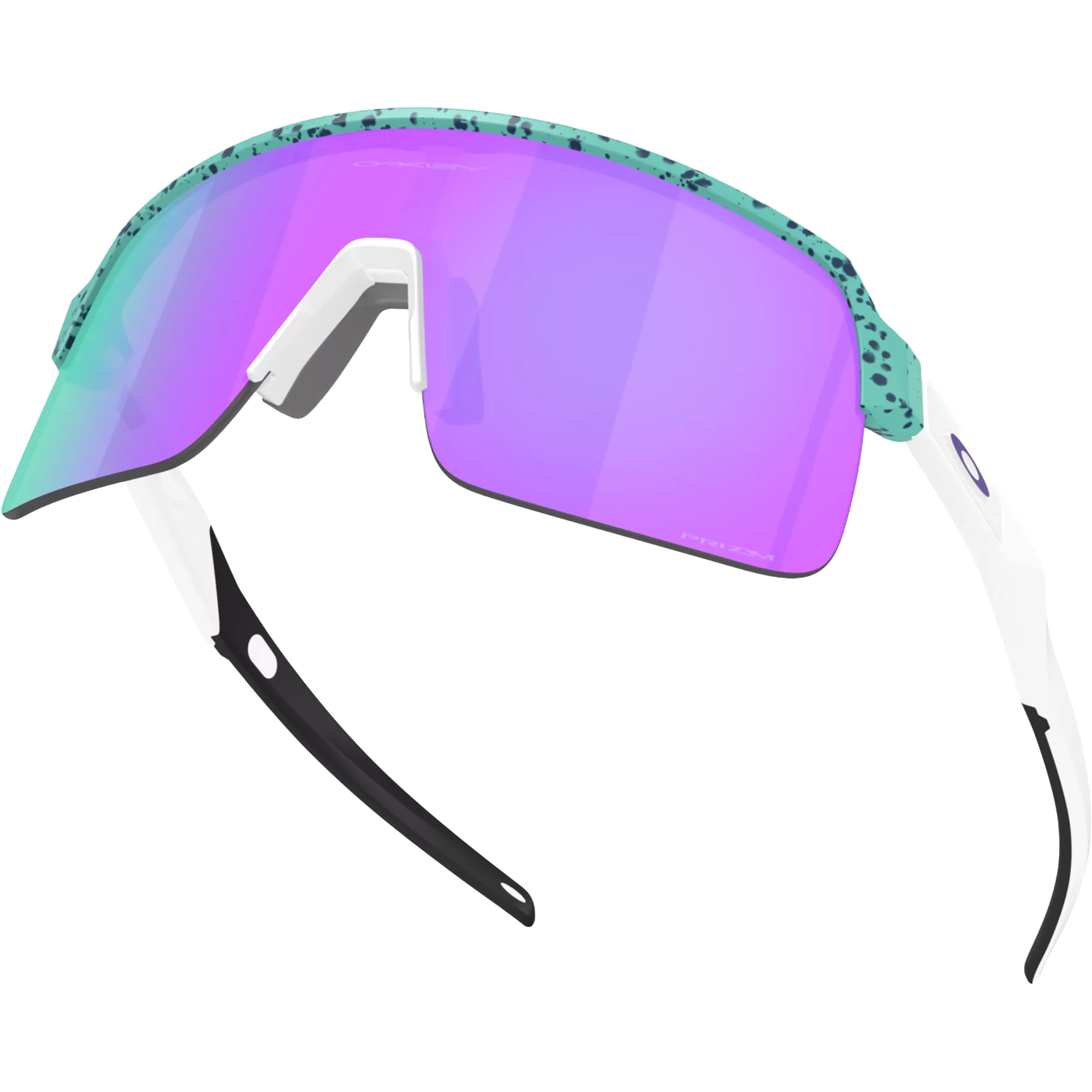 Sutro Lite - Celeste Splatter/Prizm Violet alternate view
