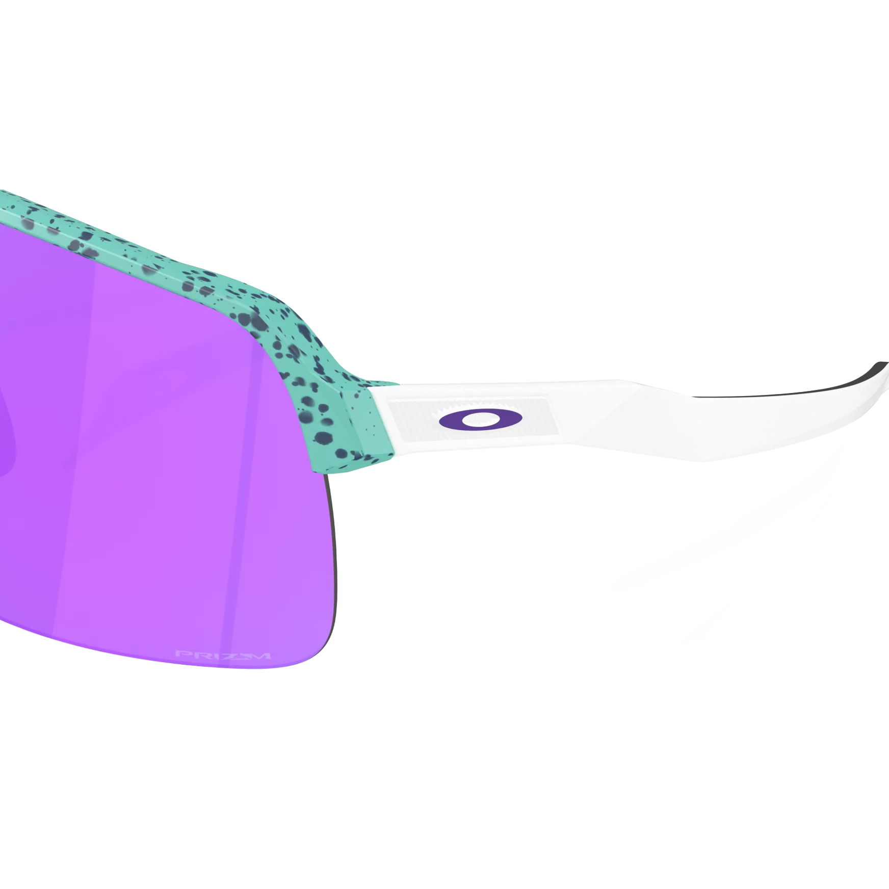Sutro Lite - Celeste Splatter/Prizm Violet alternate view