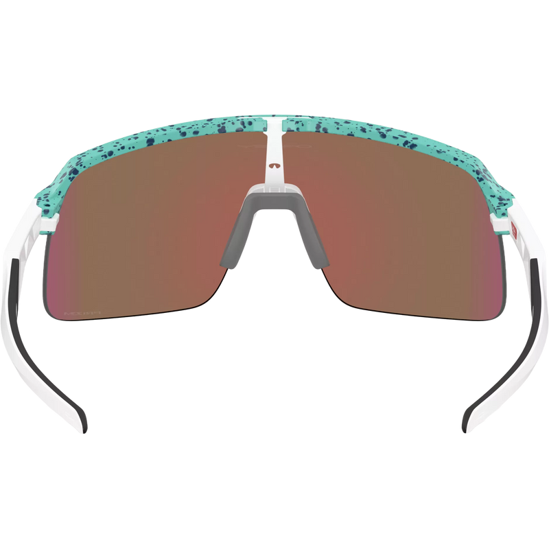 Sutro Lite - Celeste Splatter/Prizm Violet, Oakley Sutro Lite - Celeste Splatter/Prizm Violet back