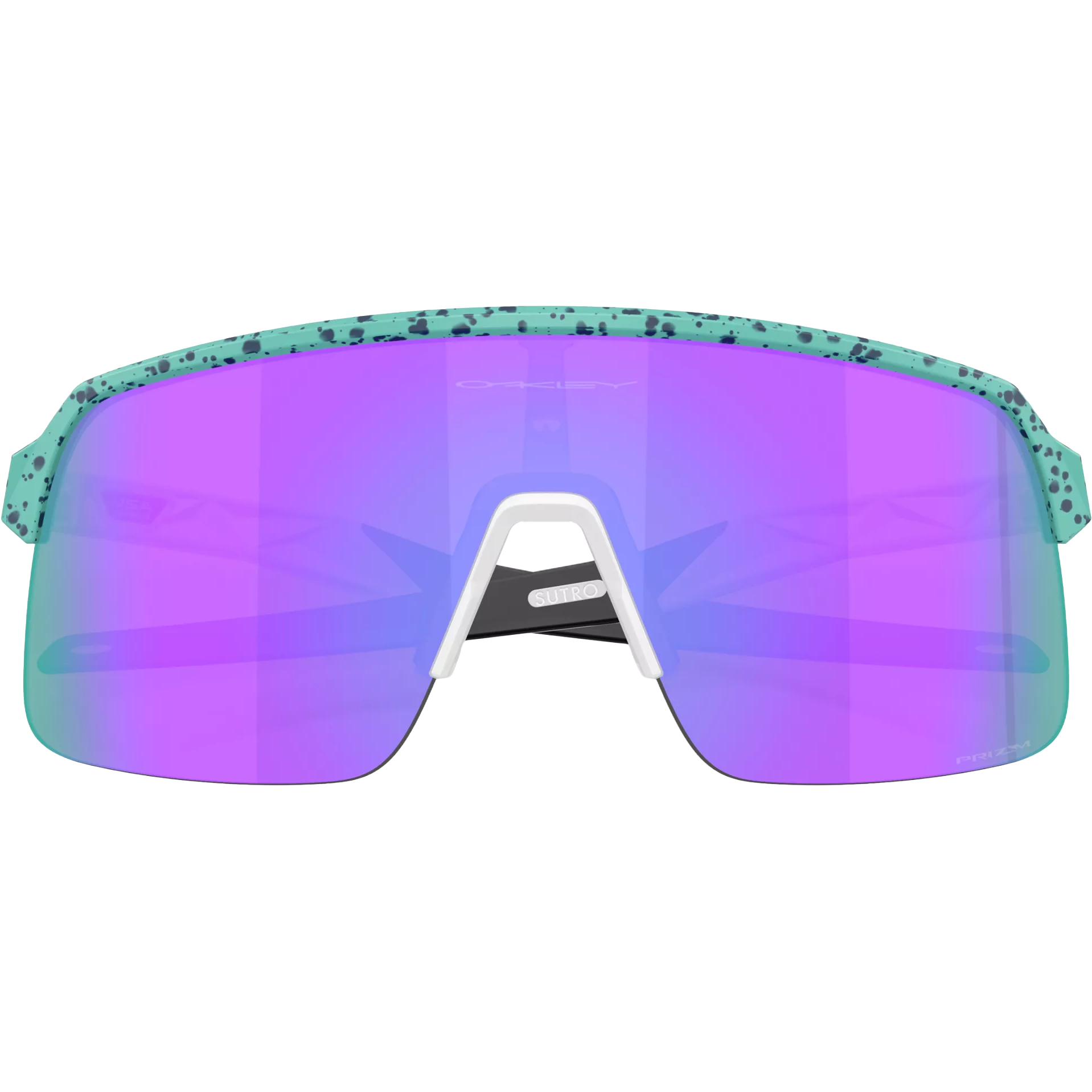 Sutro Lite - Celeste Splatter/Prizm Violet alternate view